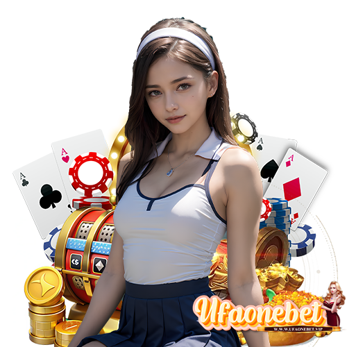 ufaonebet สมัครสมาชิก