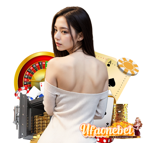 ufaonebet เว็บตรง